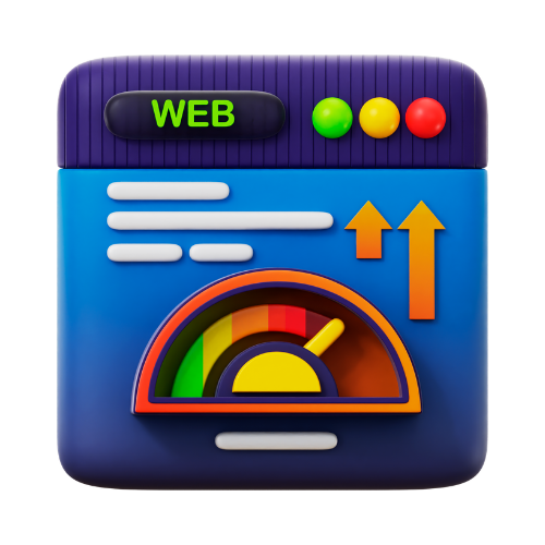 Fast loading speedscure and scalable